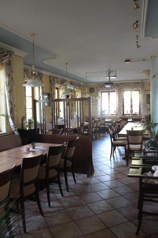 Hotel Krone Kappel Экстерьер фото