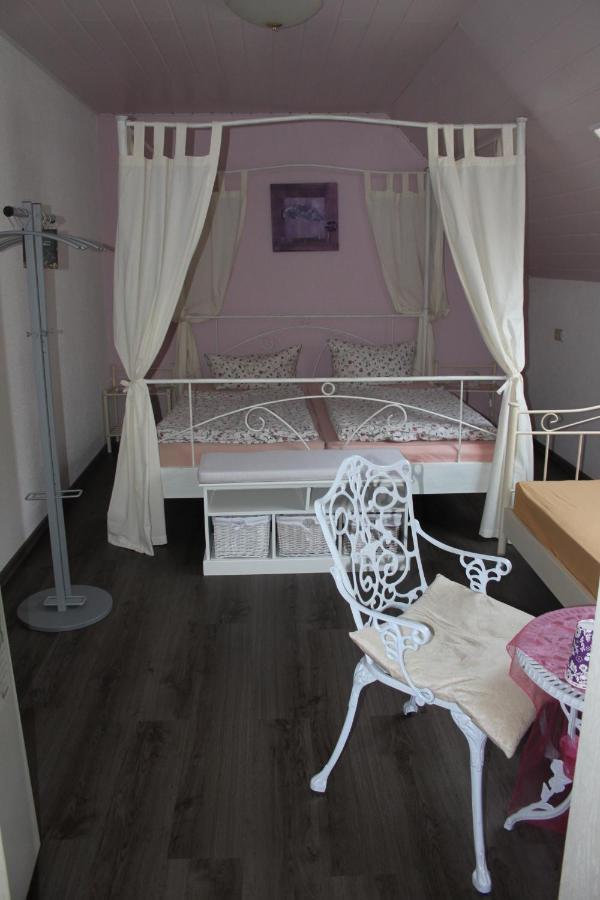 Hotel Krone Kappel Экстерьер фото